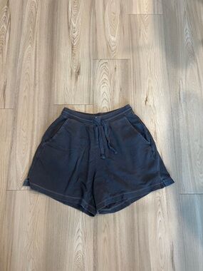 Old navy Everyday Casual Drawstring Women's Shorts - Black